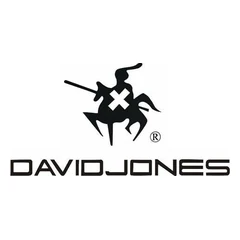 Logo de David Jones