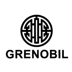 Logo de Grenobil